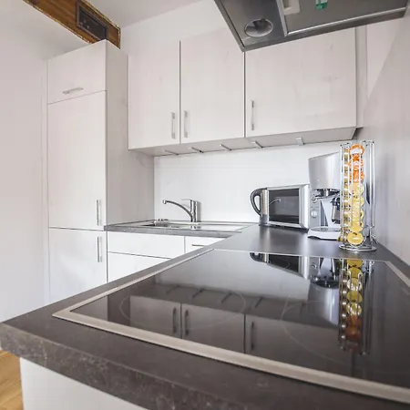 Alpis * Garmisch-Partenkirchen