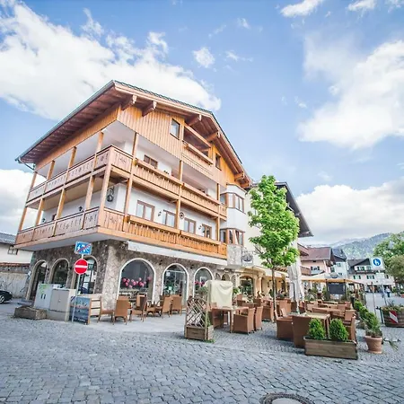 Alpis Garmisch-Partenkirchen