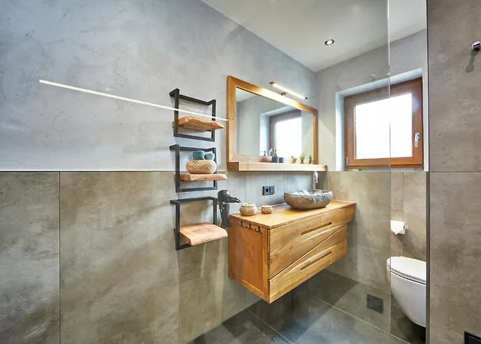 Appartement Alpis Garmisch-Partenkirchen