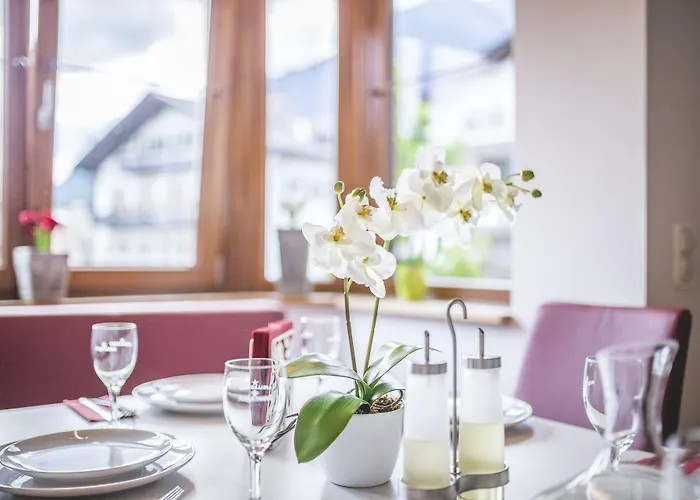 Alpis Appartement Garmisch-Partenkirchen