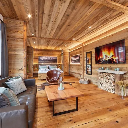 Alpis * Garmisch-Partenkirchen