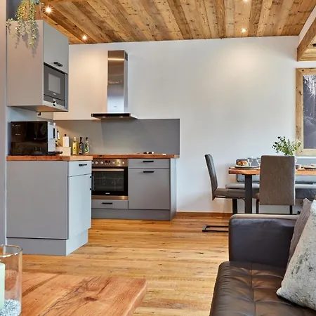 Alpis * Garmisch-Partenkirchen