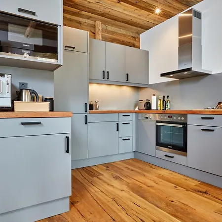 Alpis * Garmisch-Partenkirchen