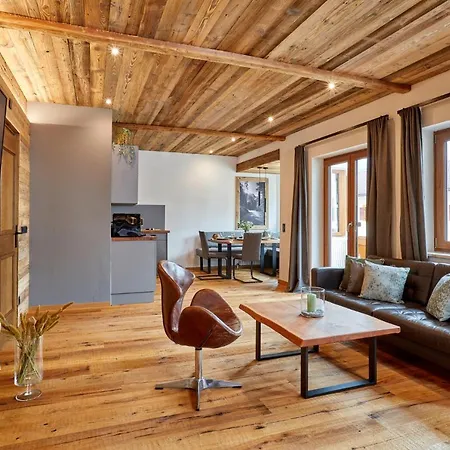 Apartamento Alpis