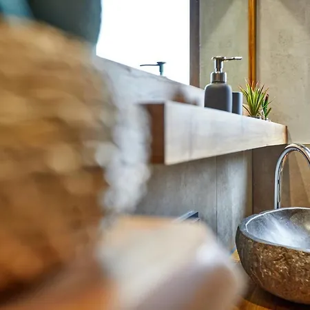Apartamento Alpis Garmisch-Partenkirchen