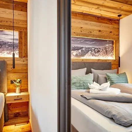 Alpis Apartamento