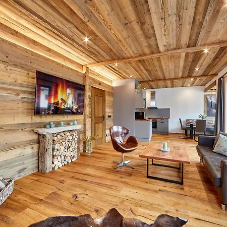 Apartamento Alpis Garmisch-Partenkirchen