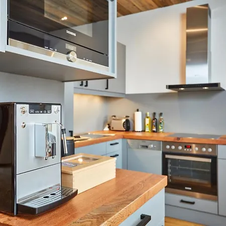 Alpis * Garmisch-Partenkirchen