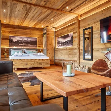 Apartamento Alpis *