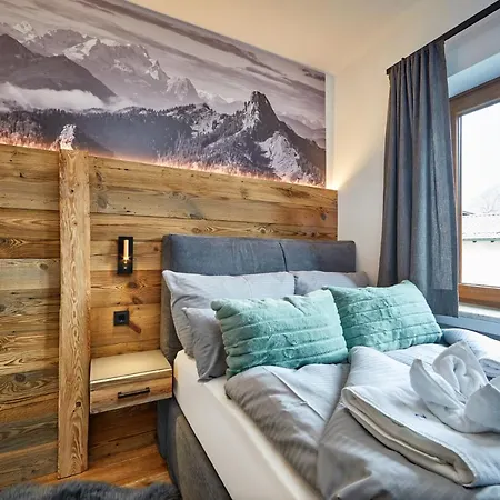 Apartamento Alpis *