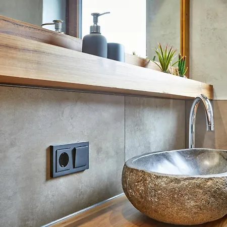 Alpis Apartman Garmisch-Partenkirchen