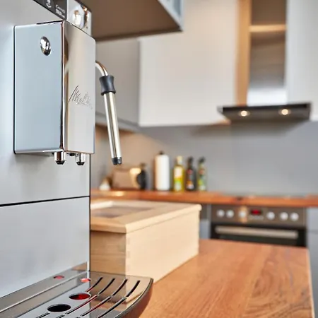 Apartamento Alpis