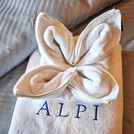 Apartamento Alpis