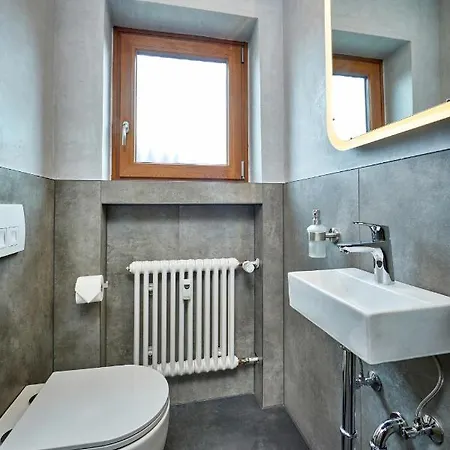 Apartamento Alpis *
