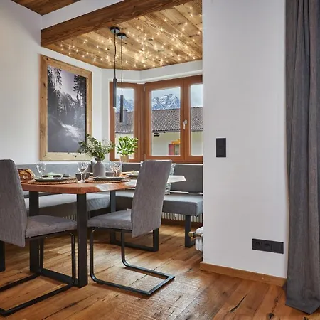 Alpis Garmisch-Partenkirchen