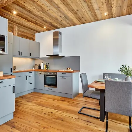 Alpis * Garmisch-Partenkirchen