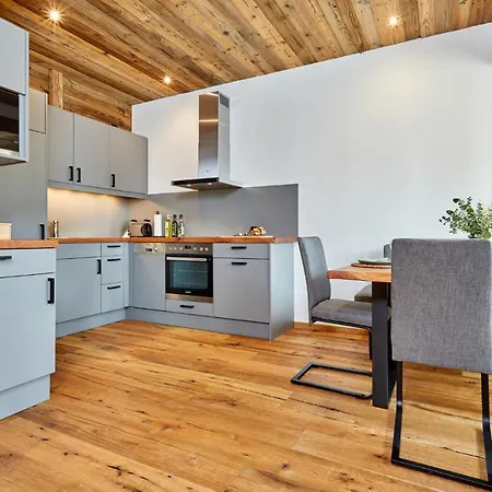 Apartamento Alpis *