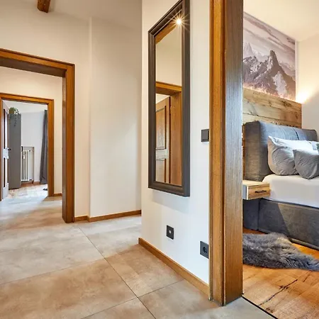 Apartamento Alpis