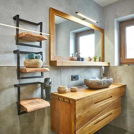 Alpis Apartman Garmisch-Partenkirchen