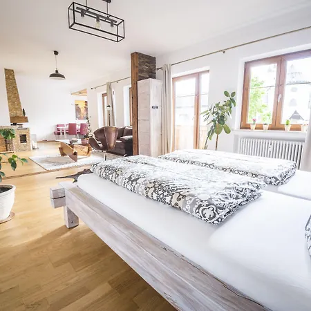 Alpis Garmisch-Partenkirchen