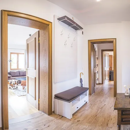 Alpis Apartman Garmisch-Partenkirchen