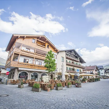 Alpis Apartment Garmisch-Partenkirchen