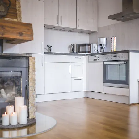 Alpis * Garmisch-Partenkirchen