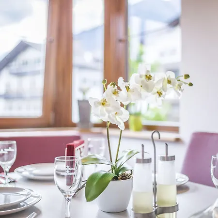 Alpis Apartamento Garmisch-Partenkirchen