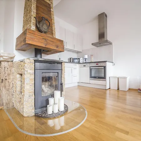 Apartamento Alpis *