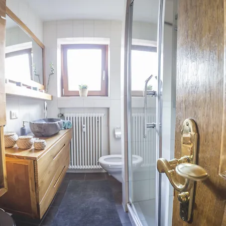 Apartamento Alpis