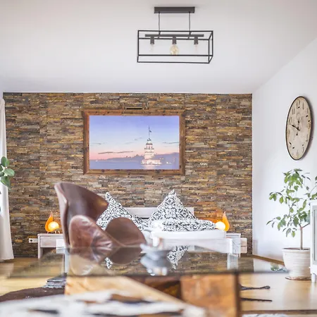 Apartamento Alpis *