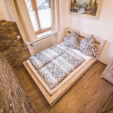Apartamento Alpis *