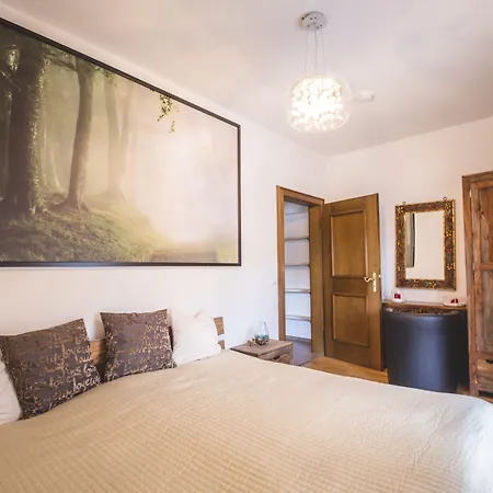 Apartamento Alpis