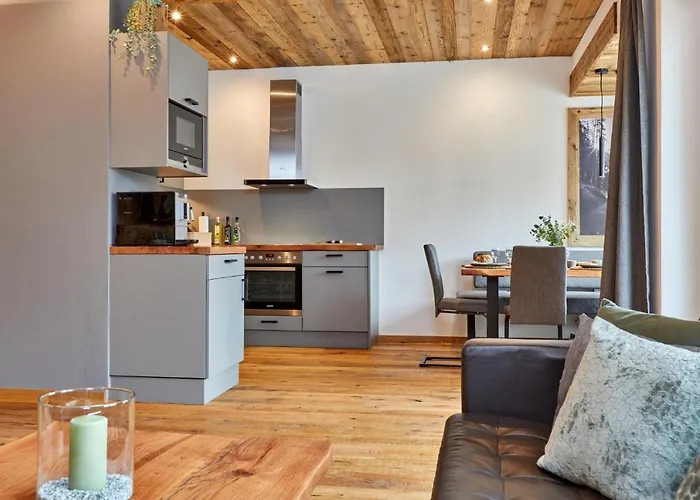 Alpis * Garmisch-Partenkirchen