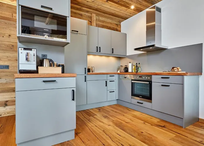 Alpis * Garmisch-Partenkirchen