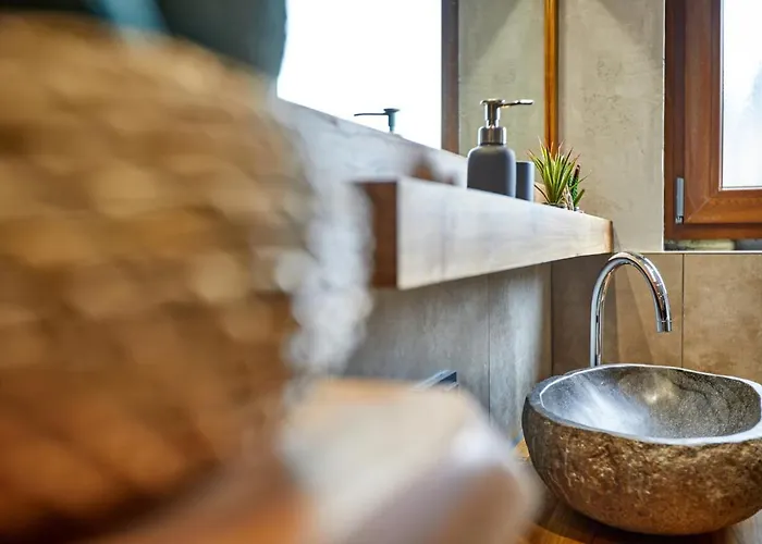 Apartment Alpis Garmisch-Partenkirchen