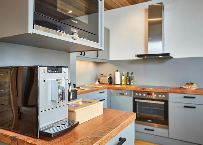 Alpis * Garmisch-Partenkirchen