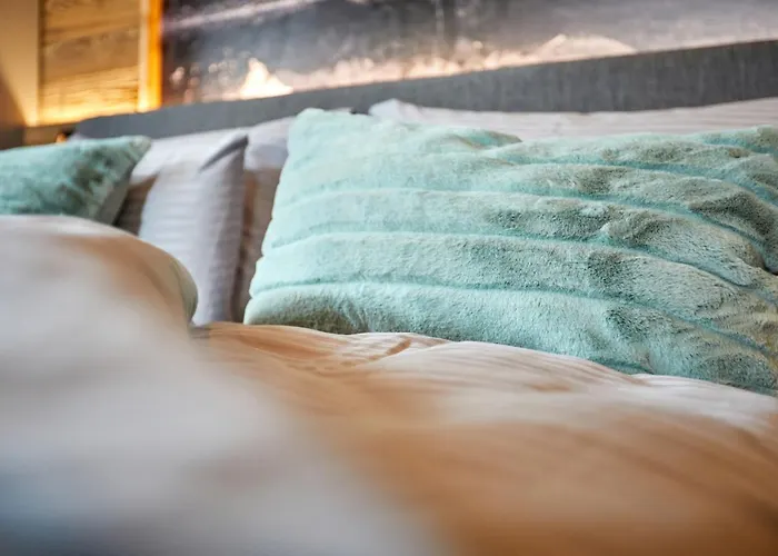 Alpis * Garmisch-Partenkirchen