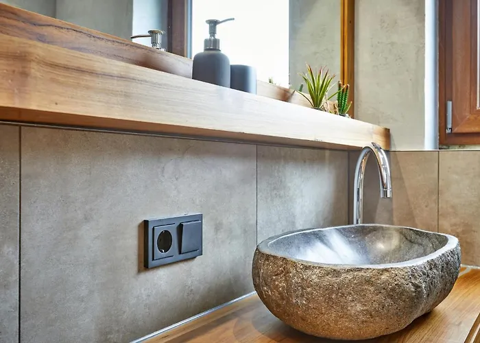 Alpis Apartment Garmisch-Partenkirchen