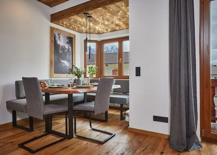 Alpis Garmisch-Partenkirchen