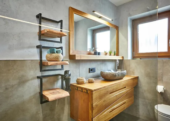 Alpis Apartment Garmisch-Partenkirchen