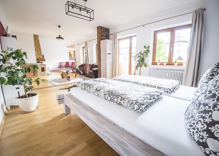 Alpis Garmisch-Partenkirchen