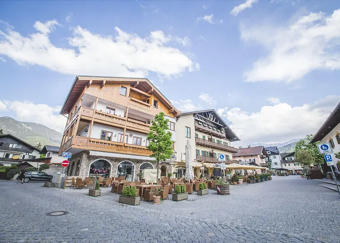 Alpis Apartment Garmisch-Partenkirchen