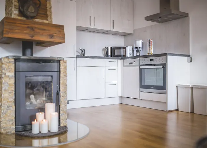 Alpis * Garmisch-Partenkirchen