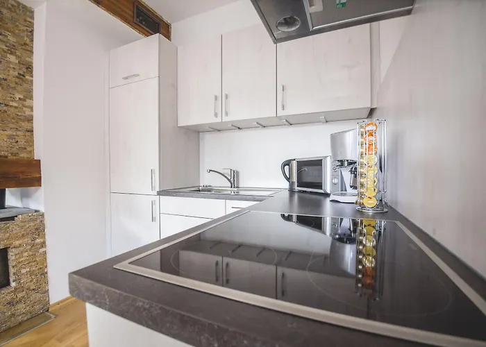 Alpis * Garmisch-Partenkirchen